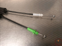 Serrure porte AVD - PEUGEOT - B000961880