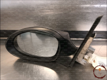Retroviseur ext electrique g - B.M.W. - 51167268123