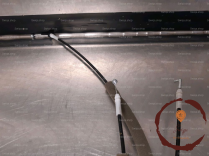 Serrure porte AVG - NISSAN