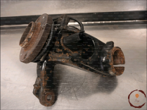 Pivot AVG - PEUGEOT - 1607557480