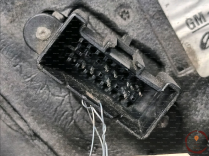 Retroviseur ext electrique g - OPEL - 527134104074