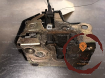 Serrure porte ARG - RENAULT - 527220031053