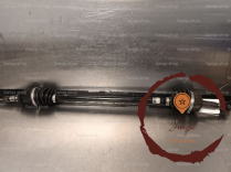 Transmission AVD - TOYOTA - 434100H040