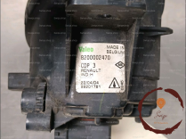 Phare antibrouillard AVD - RENAULT - 8200002470