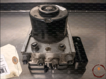 Unite hydraulique abs - CITROEN - 4541FX