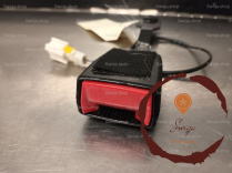 Ancrage ceinture AVD - CITROEN - 8975SY