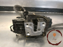 Serrure porte ARD - RENAULT - 825007311R