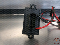 Resistance de chauffage - RENAULT - 194105098913