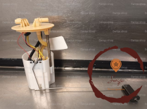 Pompe carburant immergee - RENAULT