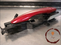 Poignee ext porte AVD - NISSAN