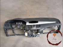 Planche de bord - RENAULT