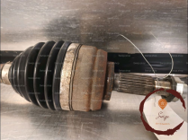 Transmission AVG - DACIA - 391016491R