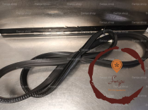 Joint porte AVG - RENAULT