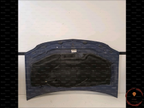 Capot - DACIA - 6001546685
