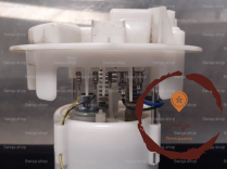 Pompe carburant immergee - PEUGEOT - 131003069474