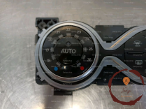 Commande de chauffage - DACIA - 275102284R