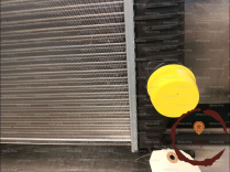 Radiateur - RENAULT