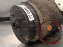 Spheres suspension ARG - MERCEDES