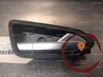 Poignee int porte AVD - RENAULT
