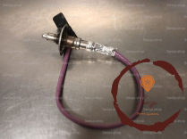 Sonde lambda - RENAULT