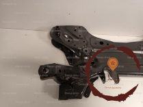 Berceau moteur AV - RENAULT