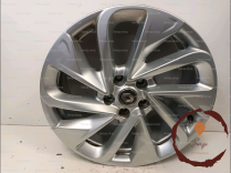 Jante aluminium 2 - RENAULT