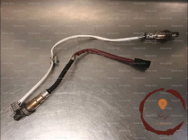 Sonde lambda - RENAULT