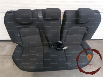 Siege AR complet - NISSAN