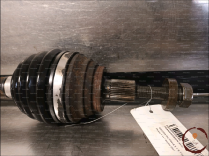 Transmission AVG - SKODA - 1K0407271LB