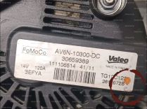 Alternateur - FORD - 1506299