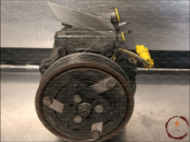 Compresseur air conditionne - CITROEN - 648779