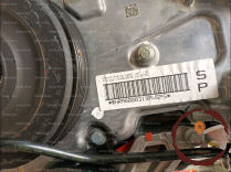 Moteur essence - NISSAN
