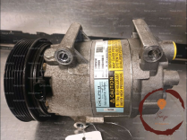 Compresseur air conditionne - RENAULT
