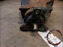 Pont arriere - MERCEDES - A203350276480