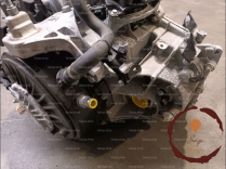 Boite a vitesse automatique - RENAULT