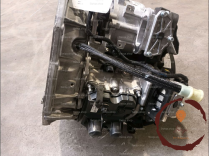 Boite a vitesse automatique - RENAULT