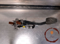 Pedale embrayage - NISSAN