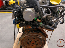 Moteur diesel - RENAULT - 8201719382