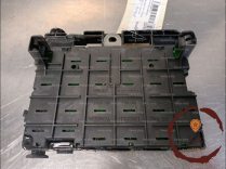 Platine fusible AV - PEUGEOT - 6500Y1