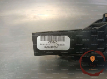 Poignee ext porte coulissante d - RENAULT