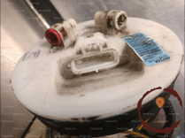 Pompe carburant immergee - FORD