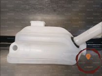 Reservoir lave-glace AV - RENAULT