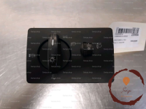 Commande eclairage - FORD - 1356218