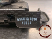 Serrure capot - RENAULT