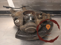 Pivot ARD - MERCEDES - 1643560201