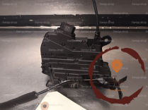 Serrure porte AVD - RENAULT - 805022764R