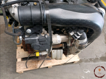 Moteur diesel - RENAULT - 10100165959