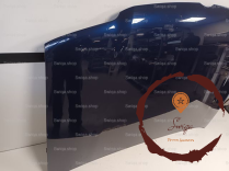 Capot - VOLKSWAGEN - 6N0823031H