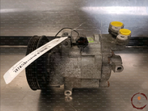 Compresseur air conditionne - NISSAN - 193101084814