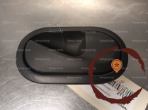 Poignee int porte AVD - RENAULT